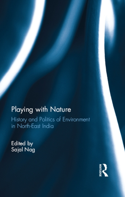 E-book Playing with Nature Sajal Nag
