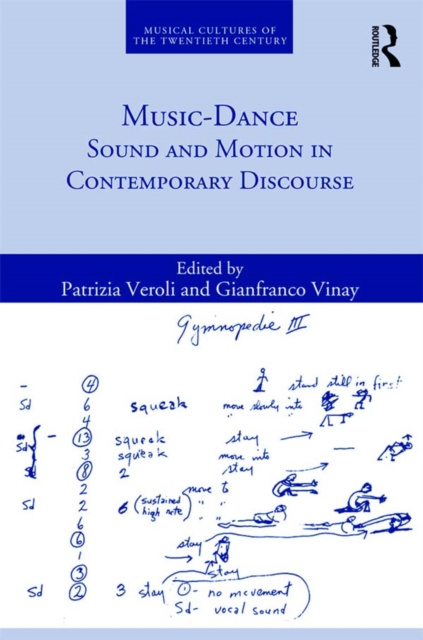 E-book Music-Dance Patrizia Veroli