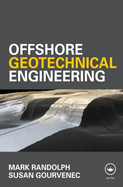 E-book Offshore Geotechnical Engineering Mark Randolph