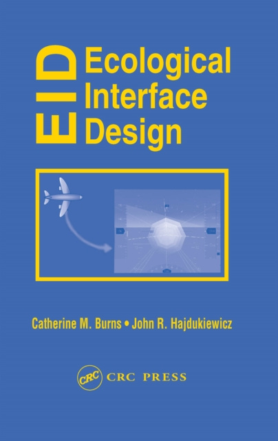 E-knjiga Ecological Interface Design Catherine M. Burns