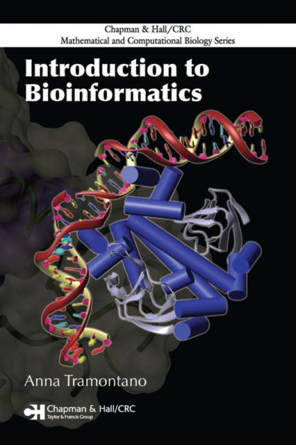 E-book Introduction to Bioinformatics Anna Tramontano