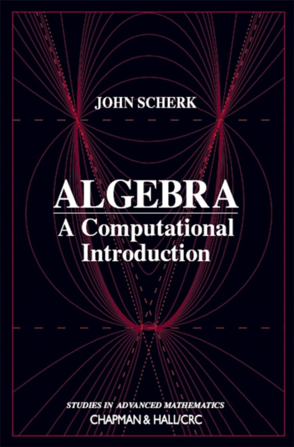 E-book Algebra John Scherk