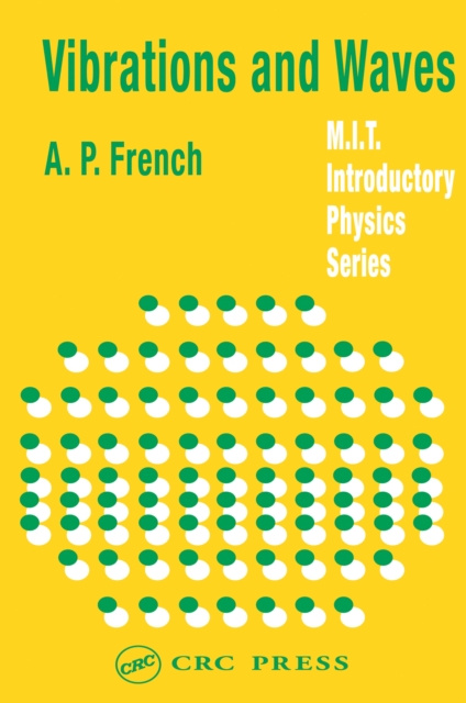 E-book Vibrations and Waves A.P. French