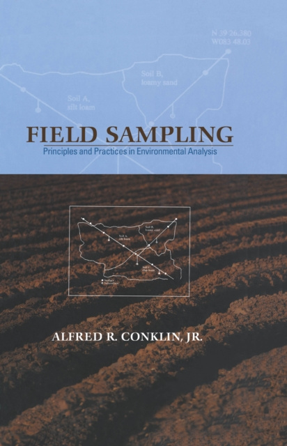 E-knjiga Field Sampling Jr. Alfred R. Conklin
