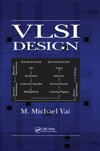 E-book VLSI Design M. Michael Vai