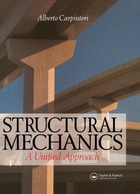 E-knjiga Structural Mechanics Alberto Carpinteri