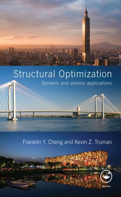 E-knjiga Structural Optimization Franklin Y. Cheng