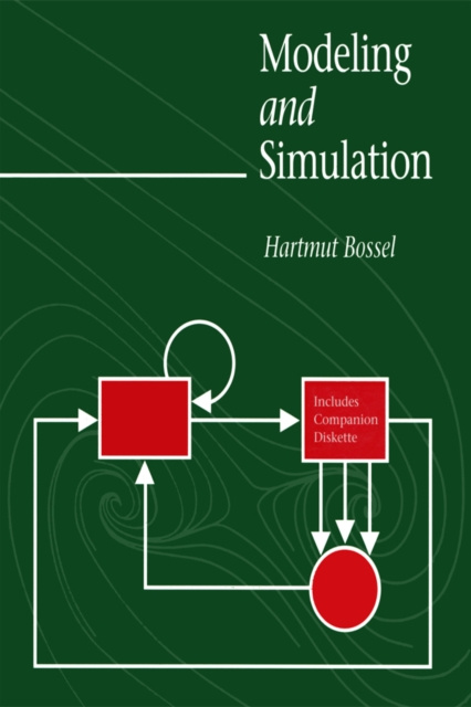 E-book Modeling and Simulation Hartmut Bossel