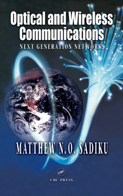 E-book Optical and Wireless Communications Matthew N.O. Sadiku