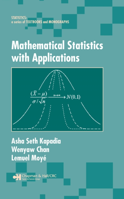 E-Book Mathematical Statistics With Applications Asha Seth Kapadia