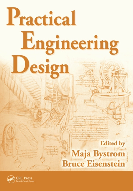 E-knjiga Practical Engineering Design Maja Bystrom