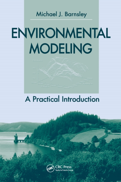 E-knjiga Environmental Modeling Mike J. Barnsley