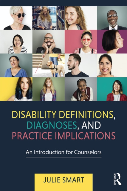 E-knjiga Disability Definitions, Diagnoses, and Practice Implications Julie Smart
