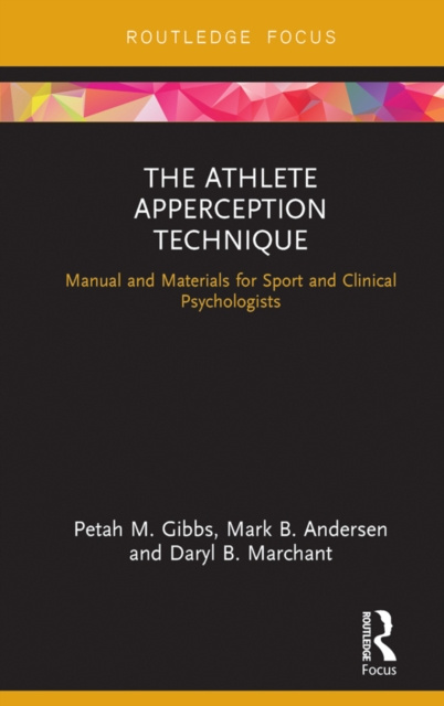 E-book Athlete Apperception Technique Petah M. Gibbs