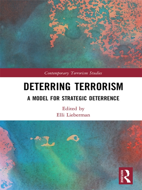 E-book Deterring Terrorism Elli Lieberman