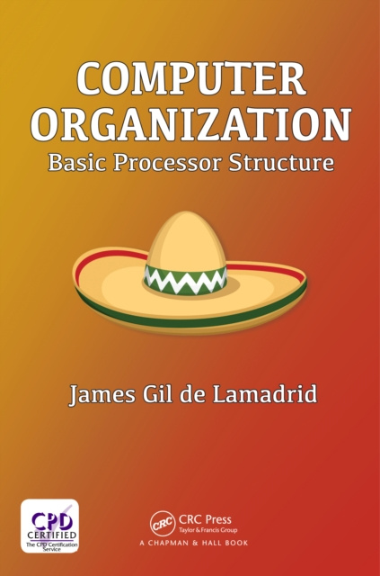 E-knjiga Computer Organization James Gil de Lamadrid