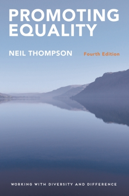 E-book Promoting Equality Thompson Neil Thompson