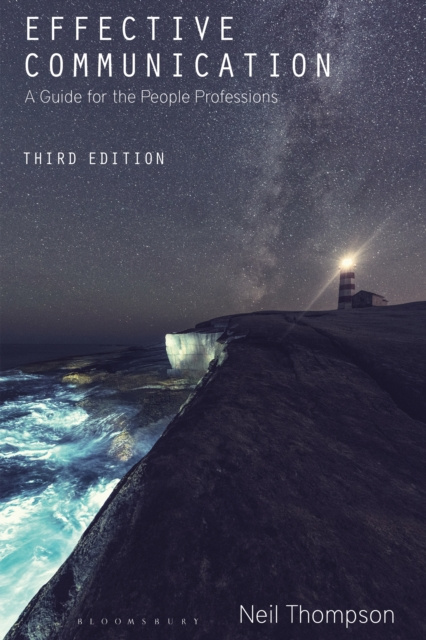 E-book Effective Communication Thompson Neil Thompson