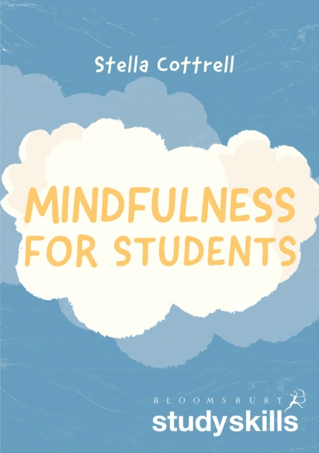 E-book Mindfulness for Students Cottrell Stella Cottrell
