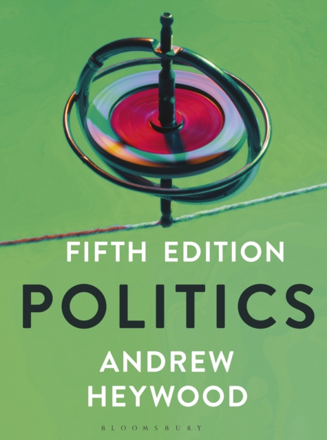 E-Book Politics Heywood Andrew Heywood