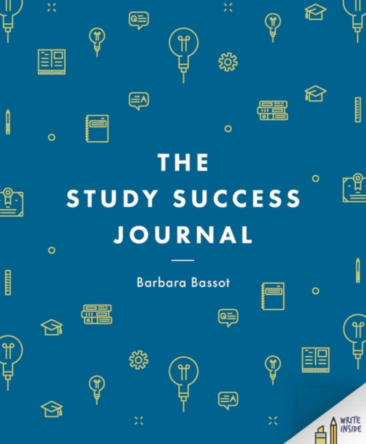 E-book Study Success Journal Bassot Barbara Bassot