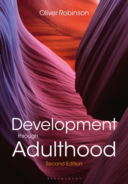E-knjiga Development through Adulthood Robinson Oliver Robinson