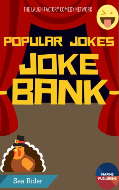 E-knjiga joke bank - Popular Jokes Sea Rider