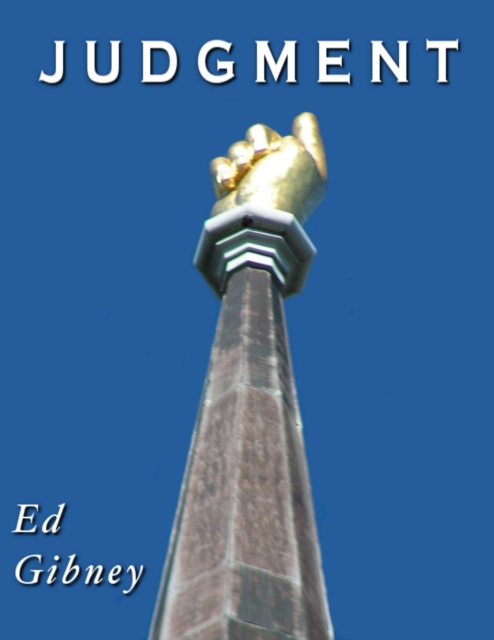 E-knjiga Judgment Gibney Ed Gibney