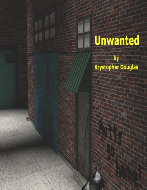 E-knjiga Unwanted Douglas Krystopher Douglas