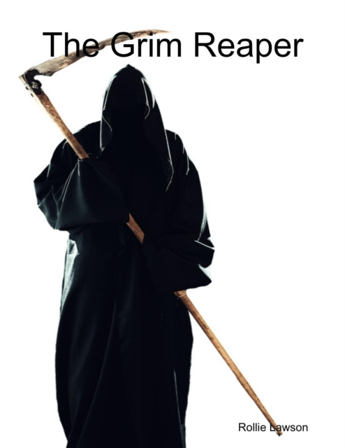 E-knjiga Grim Reaper Lawson Rollie Lawson