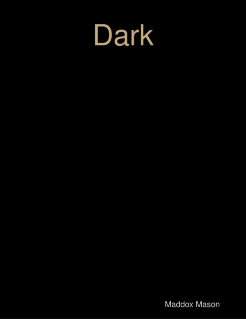 E-knjiga Dark Mason Maddox Mason