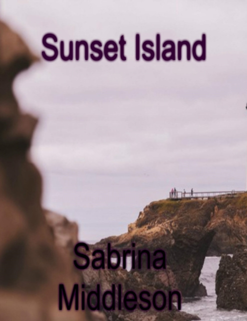 E-knjiga Sunset Island Middleson Sabrina Middleson