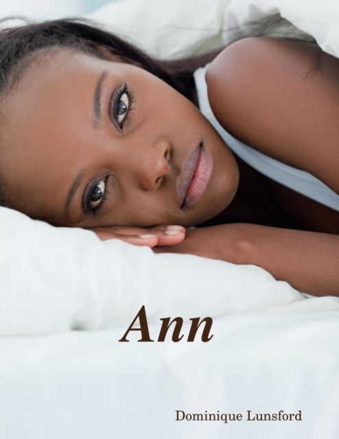 E-knjiga Ann Lunsford Dominique Lunsford