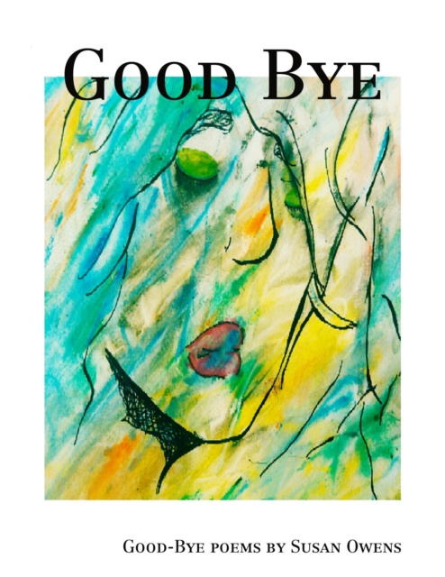 E-knjiga Good Bye Owens Susan Owens