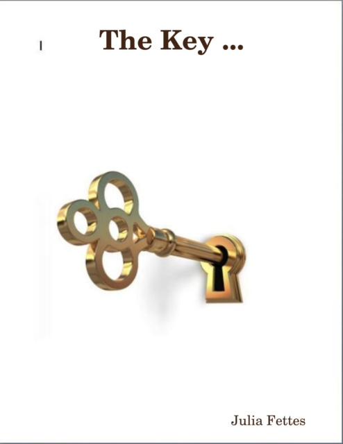 E-knjiga Key ... Fettes Julia Fettes