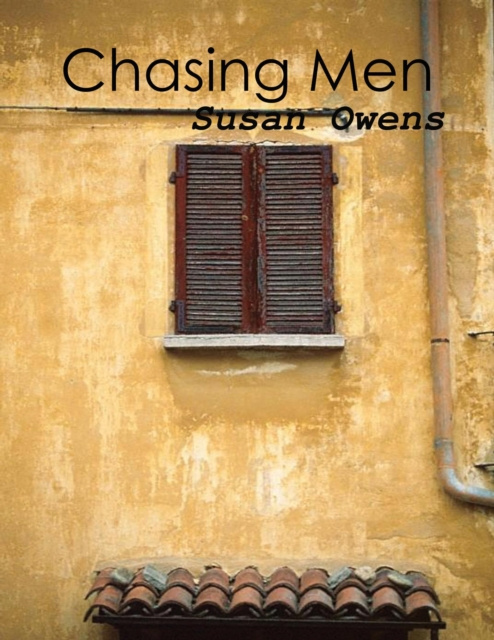 E-knjiga Chasing Men Owens Susan Owens