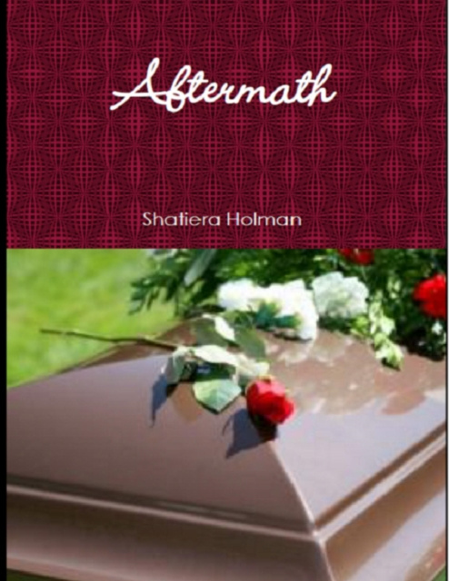 E-knjiga Aftermath Holman Shatiera Holman