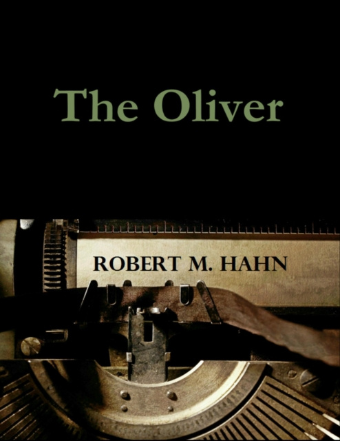 E-knjiga Oliver Hahn Robert M. Hahn