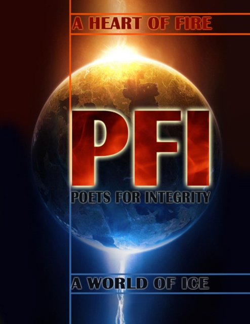 E-kniha Poets for Integrity Authors Various Authors