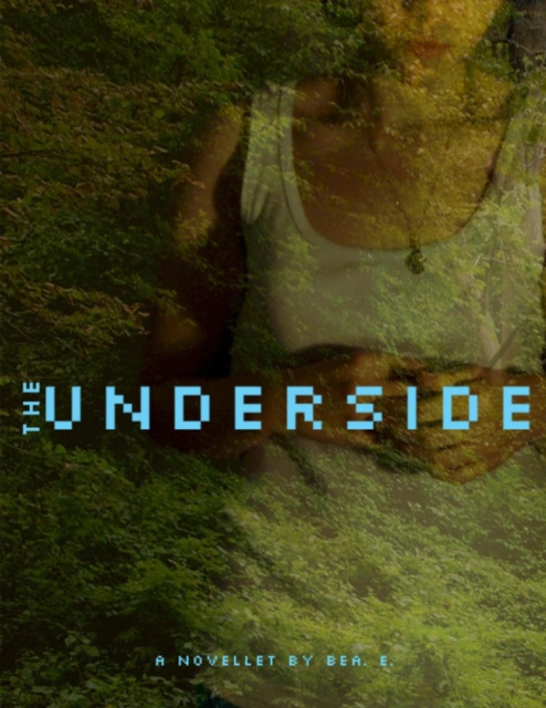 E-knjiga Underside E Bea E