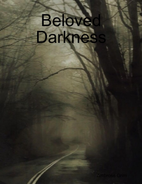 E-knjiga Beloved Darkness Grim Ambrose Grim