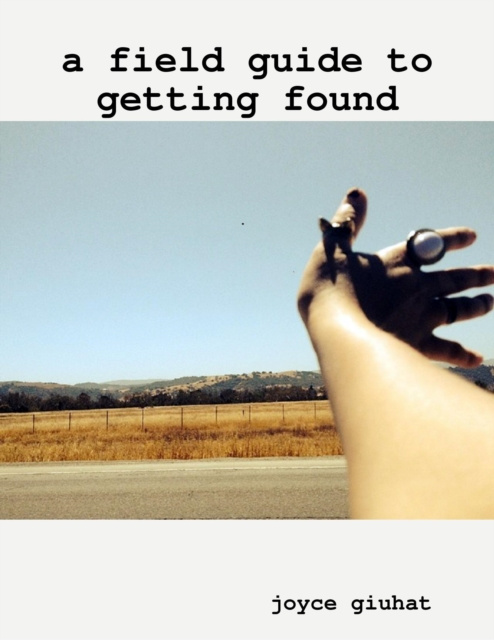 E-knjiga Field Guide to Getting Found Giuhat Joyce Giuhat