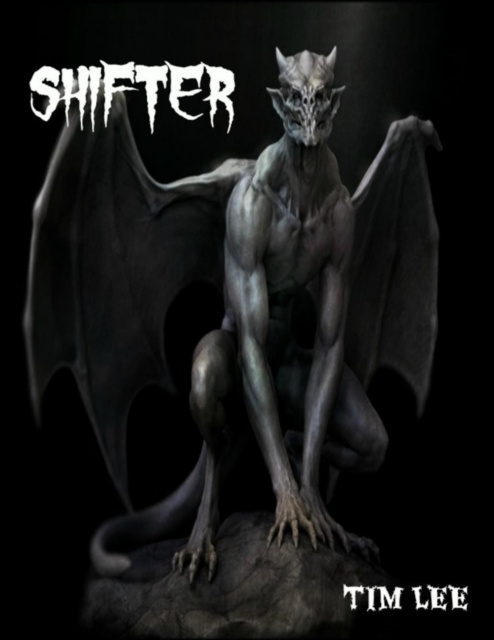 E-knjiga Shifter Lee Tim Lee