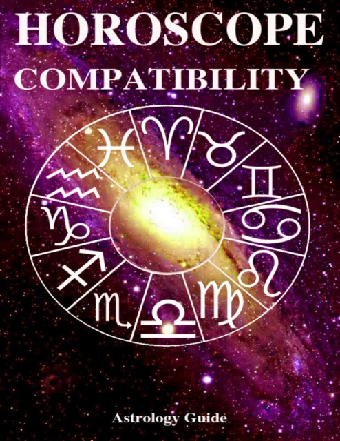 E-knjiga Horoscope 2017 - Compatibility Guide Astrology Guide