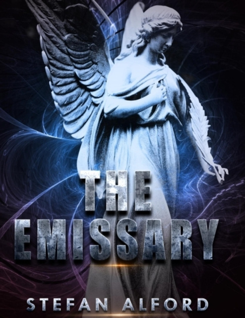 E-knjiga Emissary Alford Stefan Alford