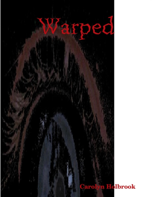 E-knjiga Warped Holbrook Carolyn Holbrook