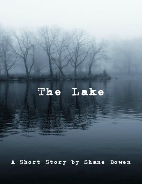 E-knjiga Lake Bowen Shane Bowen