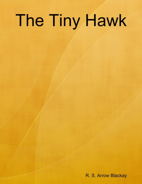 E-knjiga Tiny Hawk Blackay R. S. Arrow Blackay