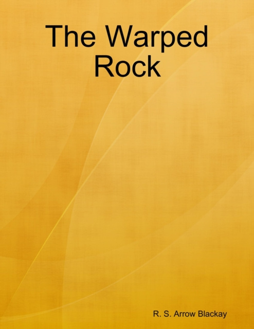 E-knjiga Warped Rock Blackay R. S. Arrow Blackay