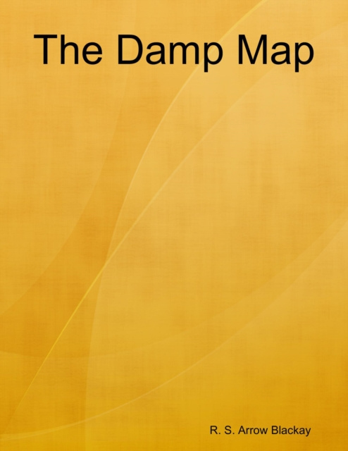 E-knjiga Damp Map Blackay R. S. Arrow Blackay